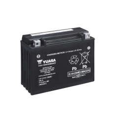 YUASA BATTERI