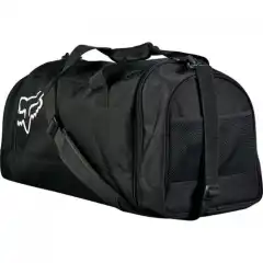 Romslig duffle bag