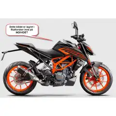 Tillegg: Klargj&oslash;ring- og omregistreringsavgift