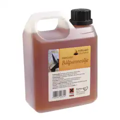 Hindrer rust og beskytter for v&aelig;r og vind.