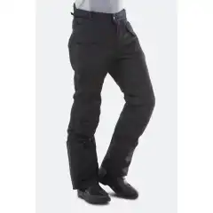 Behagelig kj&oslash;rebukse i god kvalitet!