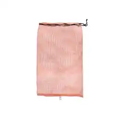 Verdens råeste vedsekk