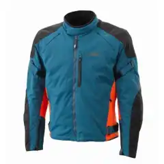 Sporty softshell jakke 