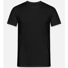 Komfortabel t-skjorte